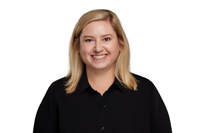 Gayla Huber